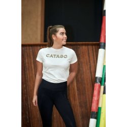  CATAGO FIR-Tech FG tights, sort