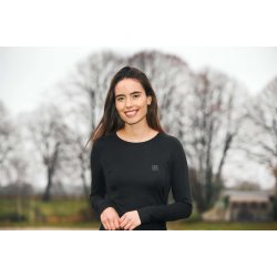 CATAGO FIR-Tech LS, sort