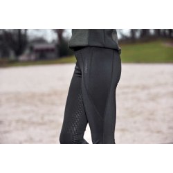  CATAGO FIR-Tech FG tights, sort