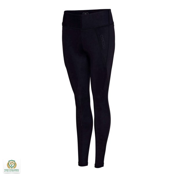  CATAGO FIR-Tech FG tights, sort