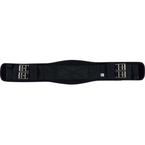 HG Dressurgjord med aftagelig neopren