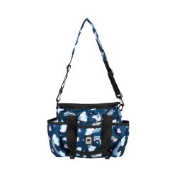EQ KIDS Jupiter strigletaske, Navy