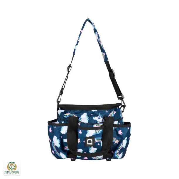 EQ KIDS Jupiter strigletaske, Navy