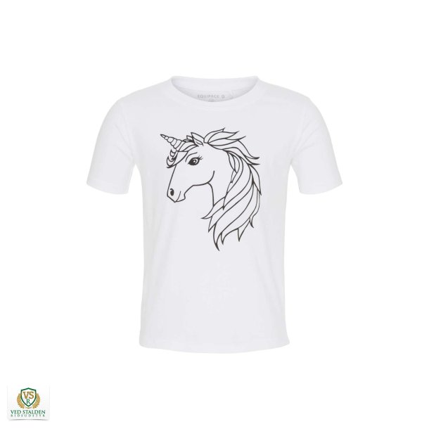 EQ Kids Creative T-shirt