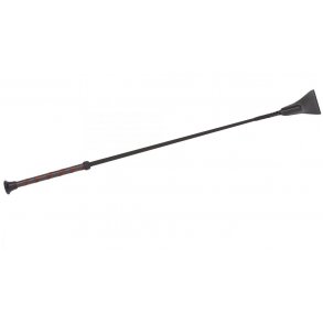 Fleck springpisk SilkTouch 60cm