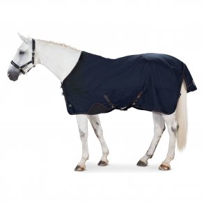 Eskadron Alpha Turnout med fleece