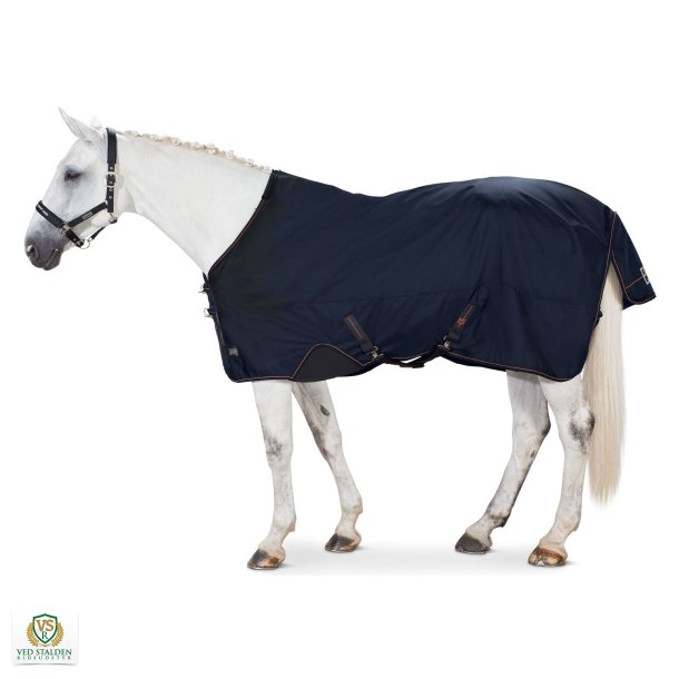 Eskadron Alpha Turnout med fleece