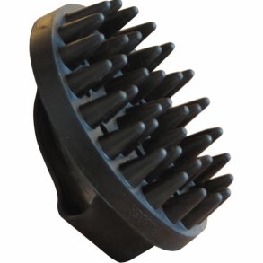 HG Gummistrigle med lange knopper