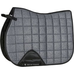 HG Glitter Mesh Schabrack