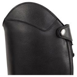 Premiere Ridestvle Davidof, Normalt skaft