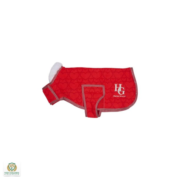 HG Jelly Fleece Hundedkken