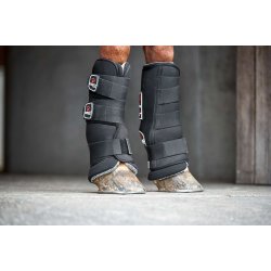 CATAGO Hybrid underlag til staldgamacher sor