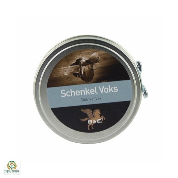 Parisol Schenkel voks 100ml