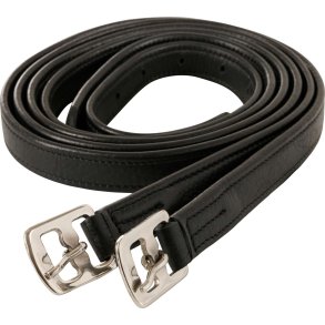 HG Stigrem 19mm Sort