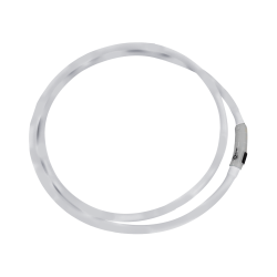 Halsrem med LED Lys, 150cm