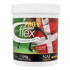 NAF Pro SuperFlex 510g