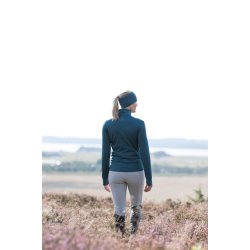 Stierna Andromeda Fleecetrje