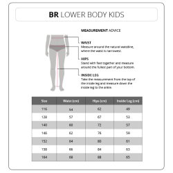 BR junior ridetights "Ricky"