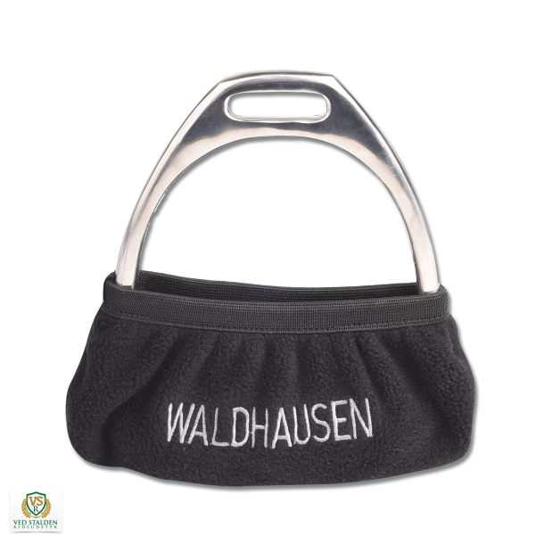 Waldhausen cover til stigbjler