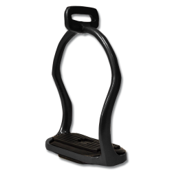 Islnder stigbjle 12 cm