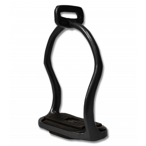 Islnder stigbjle 12 cm