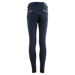 BR junior ridebuks Presley