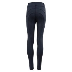 BR junior 3/4 ridetights "Rifka", Blueberry