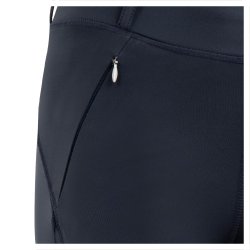 BR junior 3/4 ridetights "Rifka", Blueberry