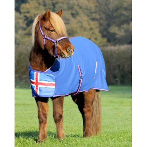 QHP Isl�nder fleeced�kken