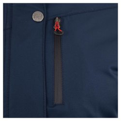 WHIS Coach jakke med varme