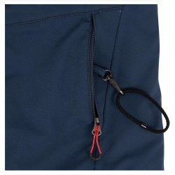 WHIS Coach jakke med varme