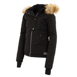 BR Junior Jakke Meteorite