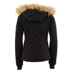 BR Junior Jakke Meteorite