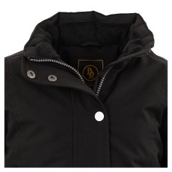 BR Junior Jakke Meteorite