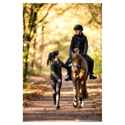 BR Junior Jakke Meteorite