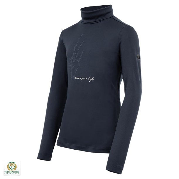 BR bluse Soraya kids