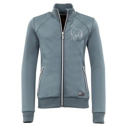 BR Junior trje Annemarie, Goblin Green