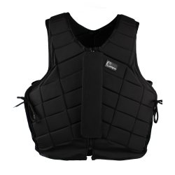 Campus elastisk sikkerhedsvest med snrre