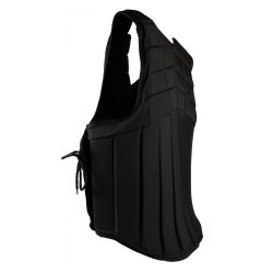 Campus elastisk sikkerhedsvest med snrre