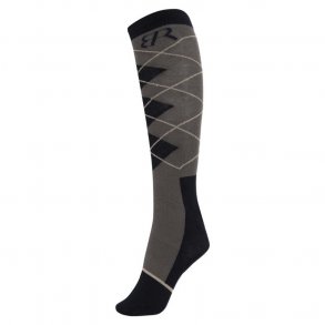 BR Strmper Rox, Gunmetal