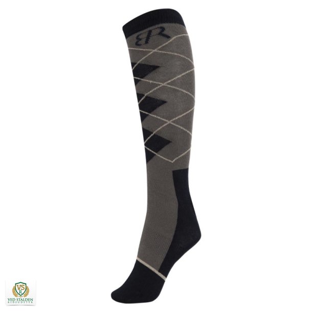 BR Strmper Rox, Gunmetal