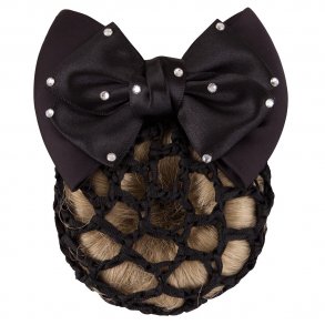 BR, Diamond Hrspnde med net, sort