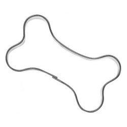 Kageudstikker hundeben