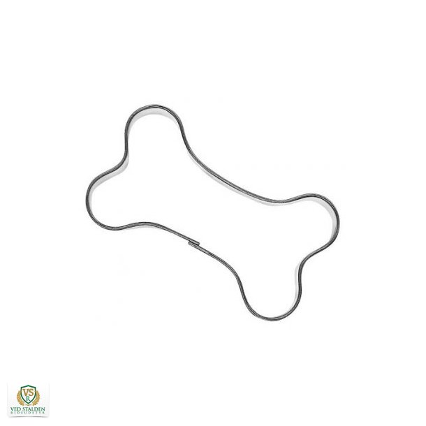 Kageudstikker hundeben