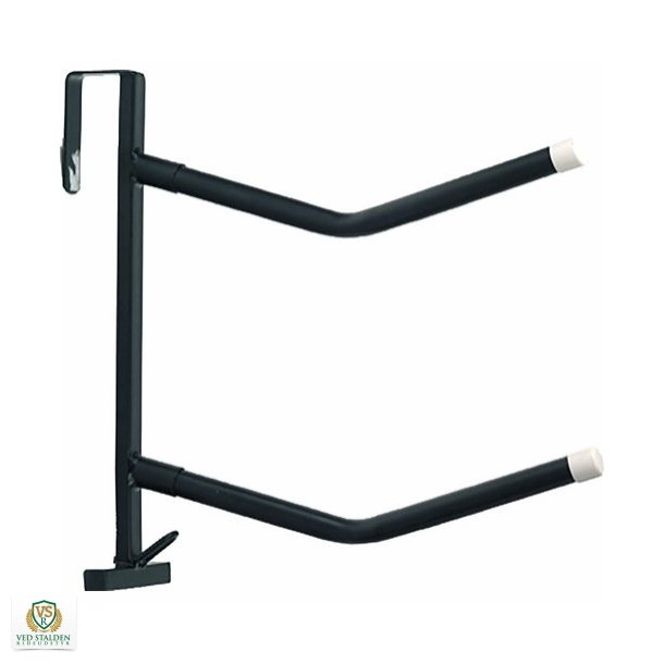 2-Arm Sadelholder