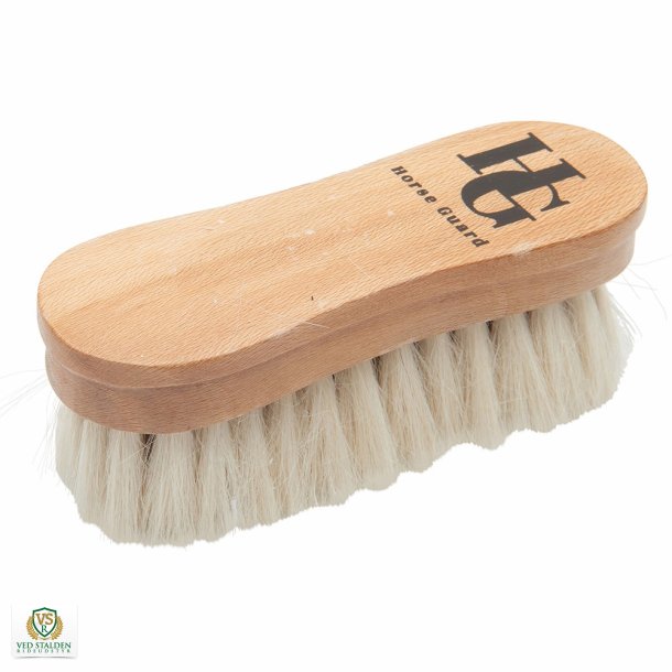 Pandeb�rste m/gedeh�r