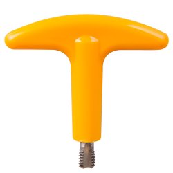 Gevindskrer til mordaxhuller