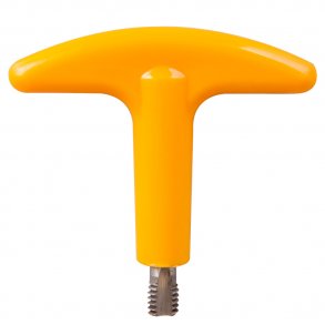 Gevindskrer til mordaxhuller