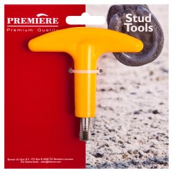 Gevindskrer til mordaxhuller