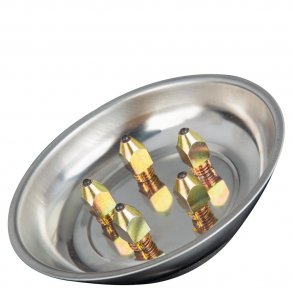 Premiere magnetisk skl til mordax